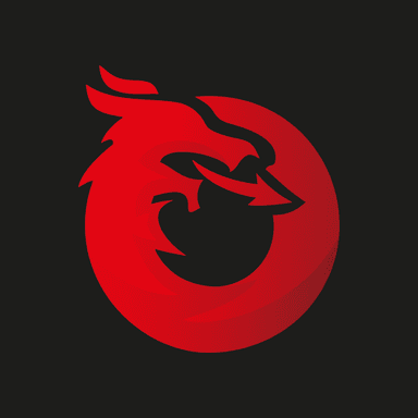 DragonBet logo
