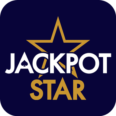 Jackpot Star logo
